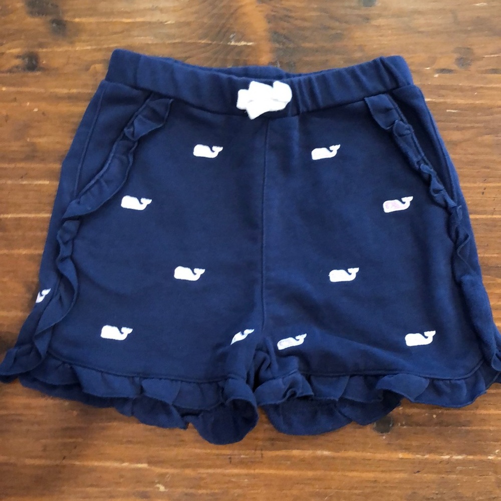 Vineyard vines for target shorts